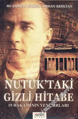 Nutuk'taki Gizli Hitabe -