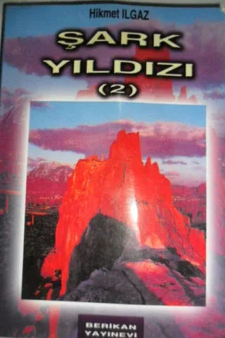 Şark Yıldızı 2