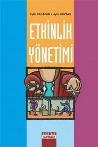 Etkinlik Yönetimi