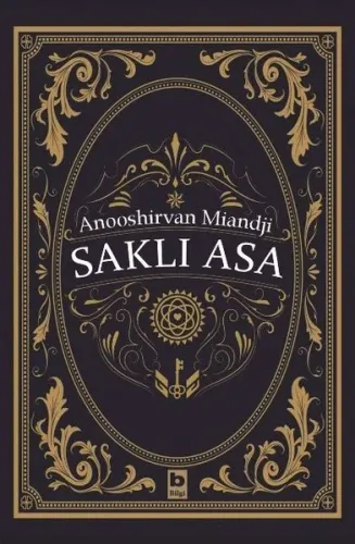 Saklı Asa | Kitap Ambarı