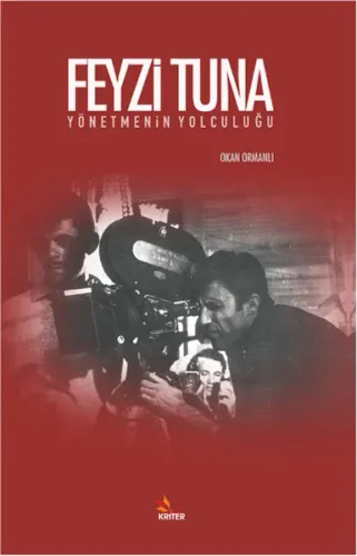 Fevzi Tuna Yönetmenin Yolculuğu