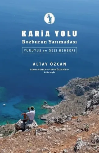 Karia Yolu - Bozburun Yarımadası