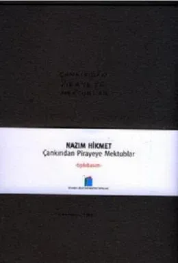 Çankırıdan Pirayeye Mektublar - Çankırı 1940