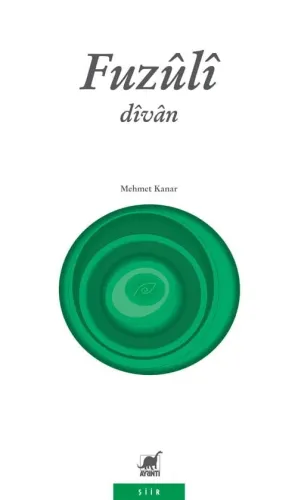 Fuzûlî Dîvân
