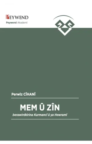 MEM Û ZÎN