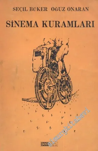 Sinema Kuramları  -
