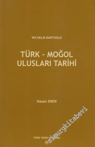 Türk - Moğol Ulusları Tarihi -        2006