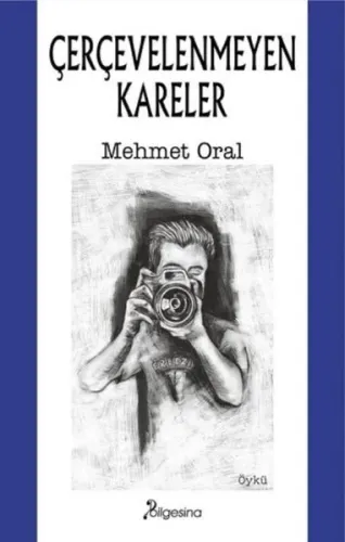 Çerçevelenmeyen Kareler