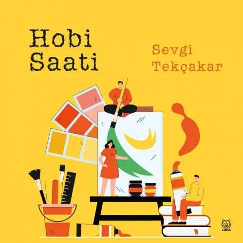 Hobi Saati