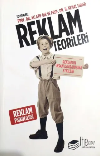 Reklam Teoriler