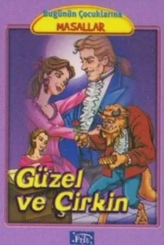 Güzel ve Çirkin