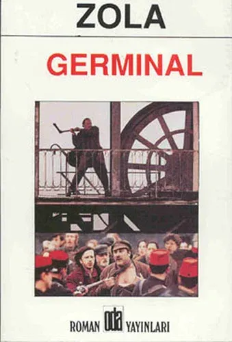 Germinal Emile Zola