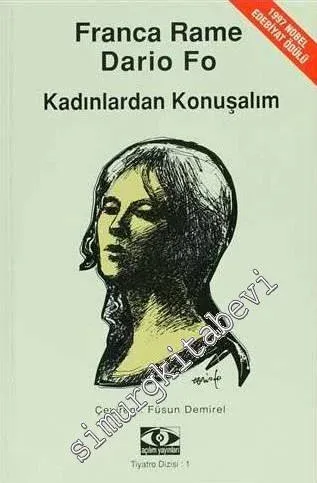 Kadınlardan Konuşalım