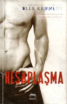 Hesaplaşma