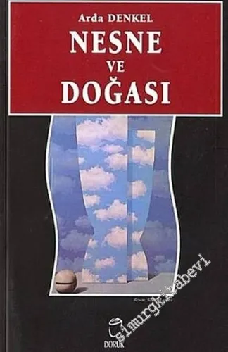 Nesne ve Doğası -        2003