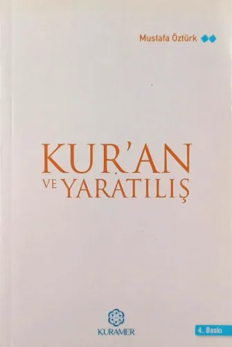 Kur'an ve Yaratılış
