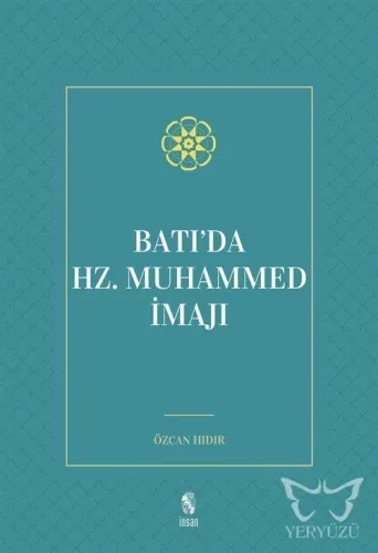 Batı'da Hz. Muhammed İmajı