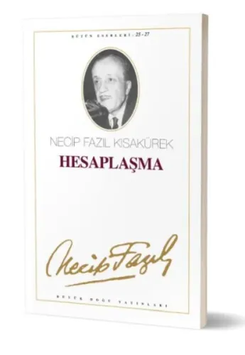 Hesaplaşma (Kod:24)