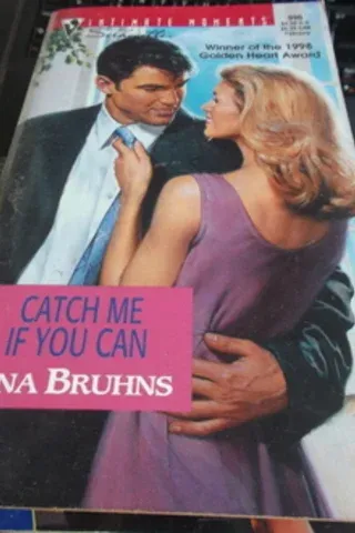 Catch Me If You Can