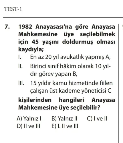 MEB AGS Mevzuat Soru Bankası