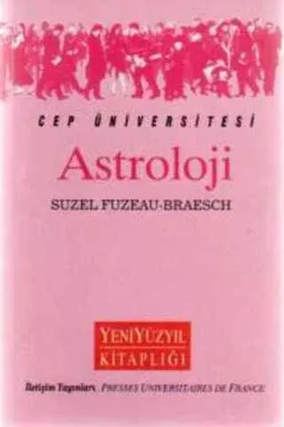 Astroloji
