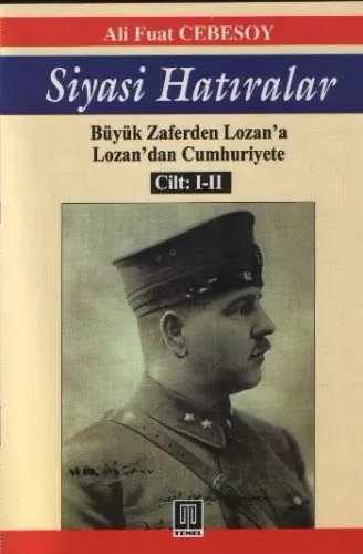Siyasi Hatıralar
