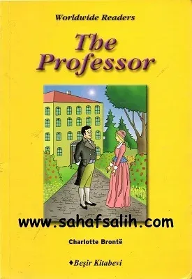 The Professor Level 6