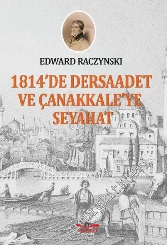 1814'te Dersaadet ve Çanakkale'ye Seyahat -