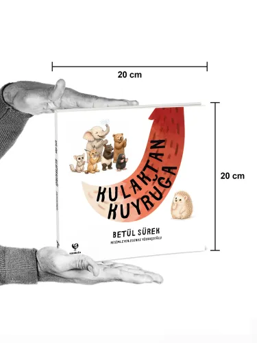 Kulaktan Kuyruğa