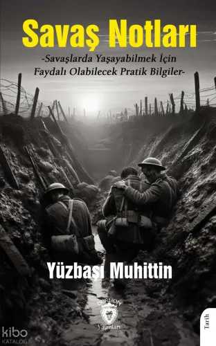 Savaş Notları