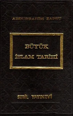 Büyük İslam Tarihi