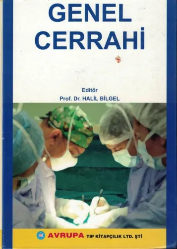 Genel Cerrahi