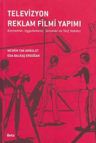 Televizyon Reklam Filmi Yapım