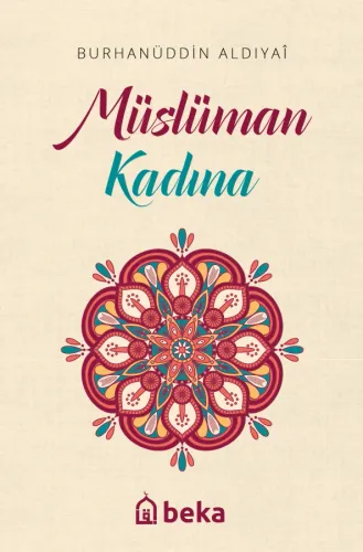 Müslüman Kadına