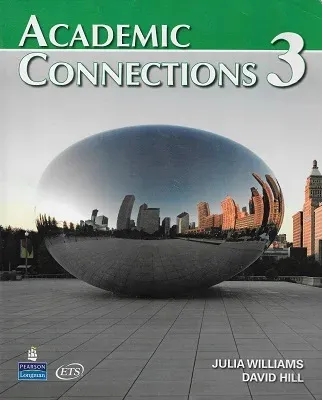 Academic Connections Level 3 Student Book with My Academic Connection Lab
