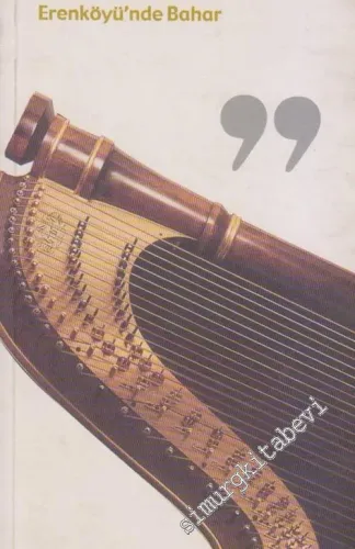 Erenköyü'nde Bahar -        2001