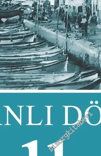 Osmanlı Dönemi Balkan Şehirleri 1 -