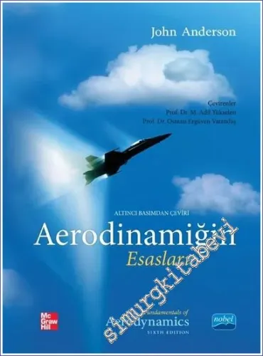 Aerodinamiğin Esasları -         2023