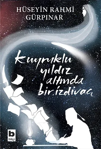 Kuyrukluyıldız Altında Bir İzdivaç