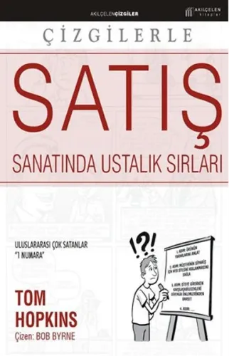 Çizgilerle Satış Sanatında Ustalık Sırları
