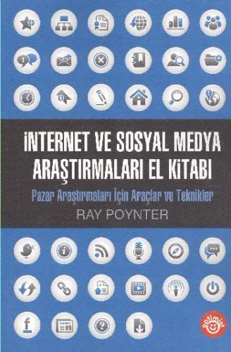 İnternet ve Sosyal Medya Araştırmaları El Kitabı