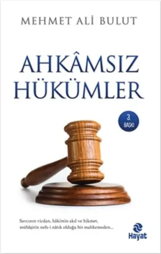 Ahkâmsız Hükümler