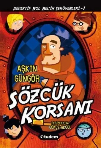 Gizemli Şeyler Dedektifi; İnanılmaz Serüvenleri