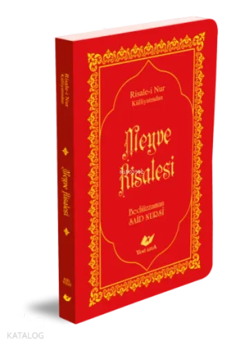 Meyve Risalesi- 8331