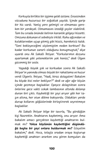 Fularsız Filozofun Yolculuğu–Felsefe İle Tanışıyorum