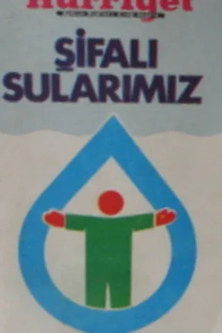 Şifalı Sularımız