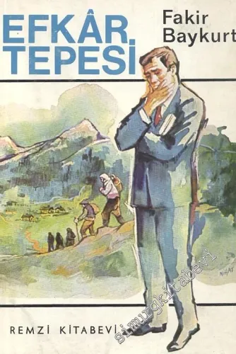 Efkâr Tepesi -