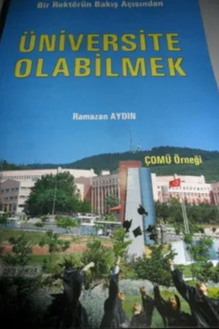 Üniversite Olabilmek
