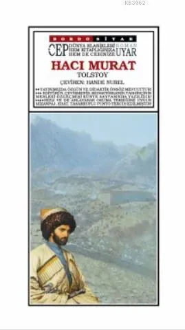Hacı Murat - Cep Boy