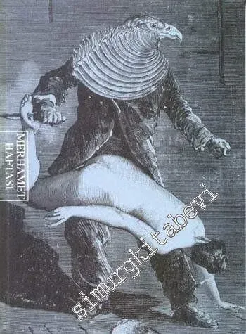 Merhamet Haftası Kolaj Türünde Gerçeküstü Bir Roman 1934 -